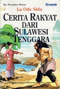 Image of Cerita Rakyat Dari Sulawesi Tenggara