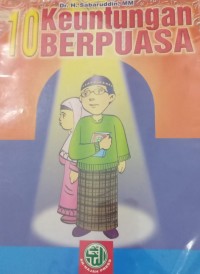 Image of 10 Keuntungan Berpuasa