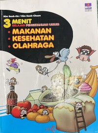 Image of 3 Menit Belajar Pengetahuan Umum