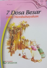 Image of 7 Dosa yang Membahayan