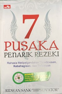 Image of 7 Pusaka Penarik Rezeki
