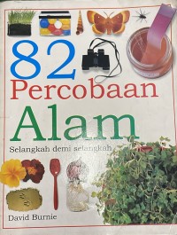 Image of 82 Percobaan Alam
