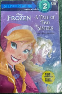 Image of A Tale Of Two Sisters