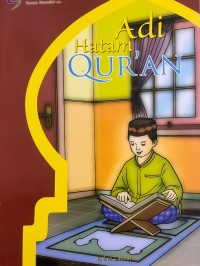 Image of Adi Hatam Qur'an