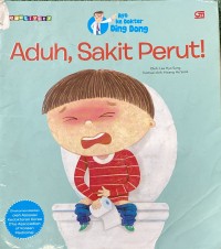 Image of Aduh, Sakit Perut!