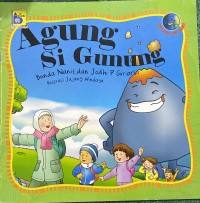 Image of Agung Si Gunung