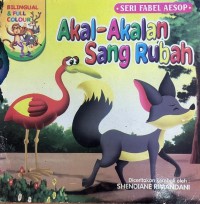 Image of Akal - Akalan Sang Rubah