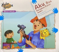 Image of Aku Bisa Merapikan Mainan Sendiri