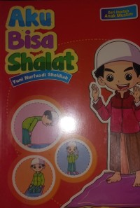 Image of Aku Bisa salat