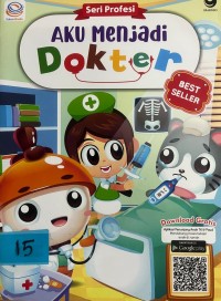Image of Aku Menjadi Dokter
