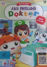 Image of Aku Menjadi Dokter