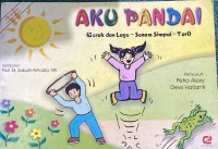 Image of Aku Pandai (Gerak Dan Lagu - Senam Simpai - Tari)
