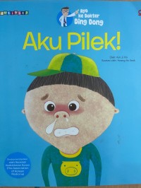 Image of Aku Pilek