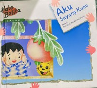 Image of Aku Sayang Kumi