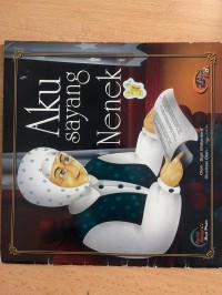 Image of Aku Sayang Nenek