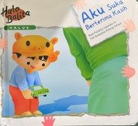 Image of Aku Suka Berterima Kasih