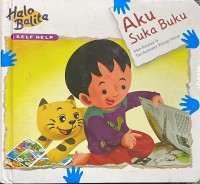 Image of Aku Suka Buku