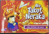 Image of Aku Takut Neraka