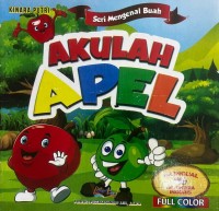 Image of Akulah Apel
