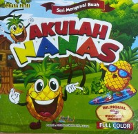 Image of Akulah Nanas