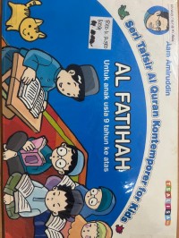 Image of AL Fatihah