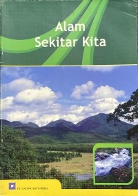 Image of Alam Sekitar Kita