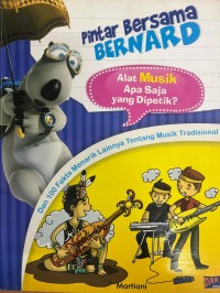 Image of Alat Musik Apa saja Yang Di Petik