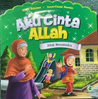 Image of Allah Bersamaku