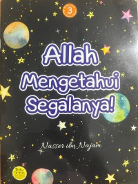 Image of Allah Mengetahui Segalanya