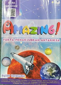 Image of Amazing! Fakta Menakjubkan Antariksa