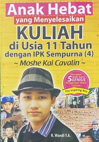 Image of Anak Hebat yang Menyelesaikan Kuliah