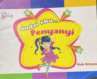 Image of Andai Aku Penyanyi