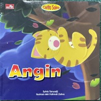 Image of Angin