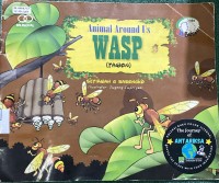 Image of Animal Around Us WASP