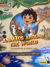 Image of Animals Around The World