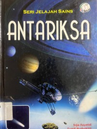 Image of Antariksa : Seri Jelajah Sains