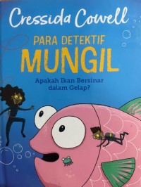 Image of Apakah Ikan Bersinar dalam Gelap