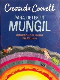 Image of Apakah Inti Bumi Itu Panas