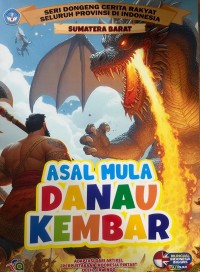 Image of Asal Muasal Danau Kembar