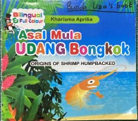 Image of Asal Mula Udang Bongkok