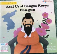 Image of Asal Usul Bangsa Korea Dan-Gun