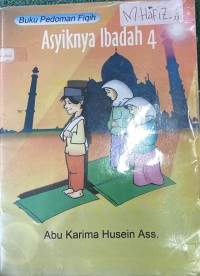 Image of Asyiknya Ibadah 4