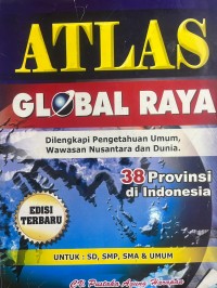 Image of Atlas Global Raya