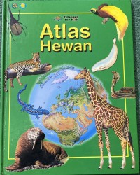 Image of Atlas Hewan