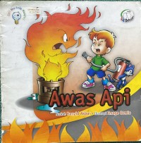 Image of Awas Api