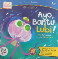 Image of Ayo Bantu Lubi Seri Tentang Sahabat