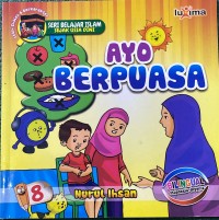 Image of Ayo Berpuasa