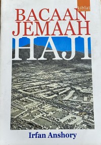 Image of Bacaan Jemaah Haji