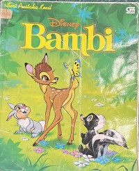 Image of Bambi