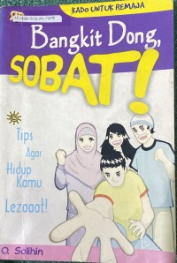 Image of Bangkit Dong Sobat!